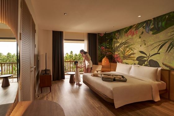 Serenity Escape package - อมารี บางแสน
