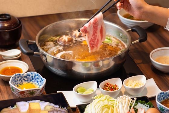 Friday Shabu Night - อมารี ดอนเมือง แอร์พอร์ต กรุงเทพฯ