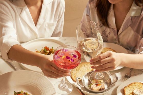 แพ็คเกจ Stay Dine & Relax Package - อมารี ดอนเมือง แอร์พอร์ต กรุงเทพฯ