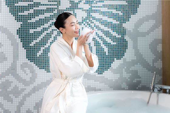 Pamper The Bride To Be - อมารี ยะโฮร์ บาห์รู