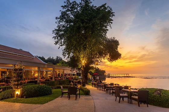 Celebrating Six Decades of Flavours - อมารี ภูเก็ต