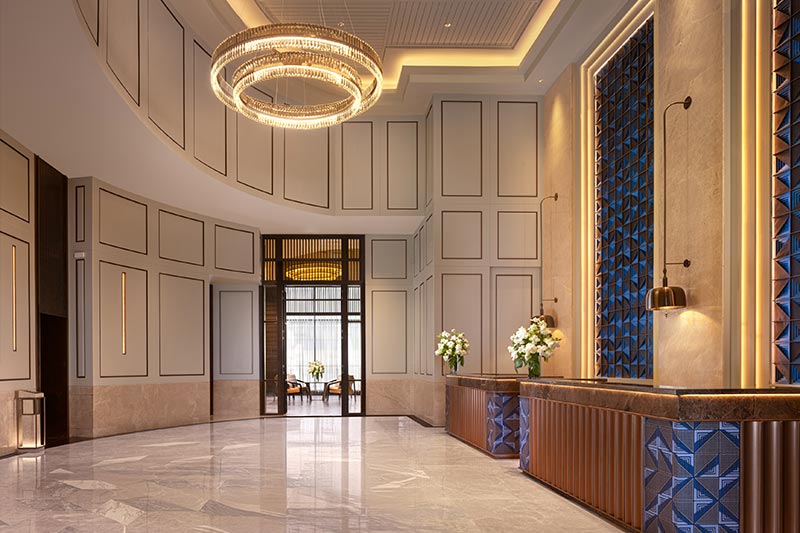 Welcome to Amari Colombo - อมารี โคลัมโบ
