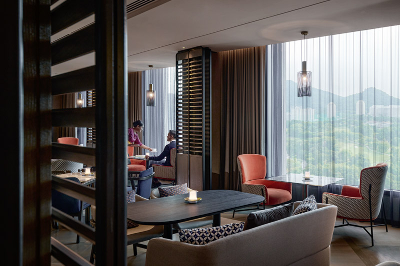 Welcome to Amari Kuala Lumpur - อมารี สไปซ์ ปีนัง