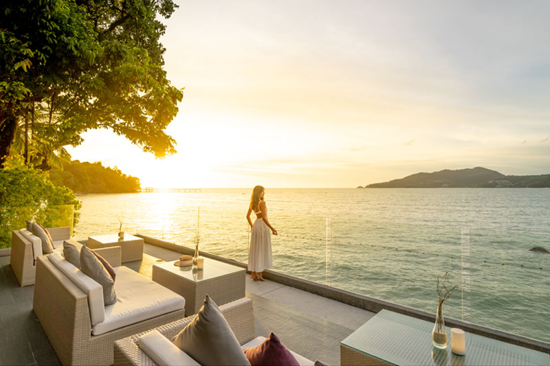 Welcome to Amari Phuket - อมารี ภูเก็ต
