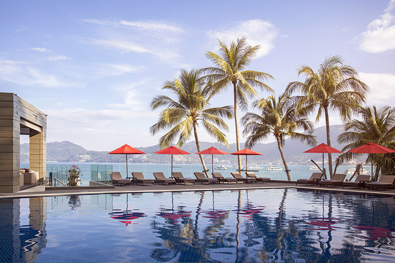 Amari Phuket - อมารี ภูเก็ต